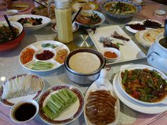 -全聚德(长江路店)