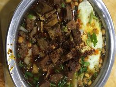 -覃肥叔桂林米粉(粮道街店)