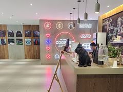 -上海普陀宝诚MINI4S店(红柳路店)