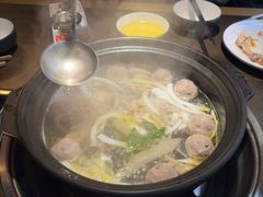 -同仁四季椰子鸡(罗湖国贸店)