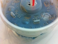0度可乐-麦当劳(轻轨曹杨路店)