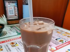 冻华田-阿飛冰室(下沙店)