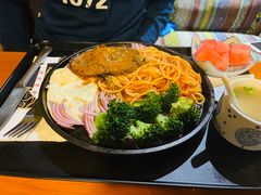 -天语雅阁(永乐路店)