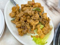 -新峰肉骨茶