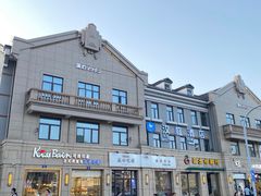 -溪口-滕头旅游景区