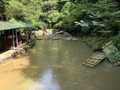 -青城山