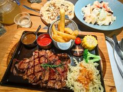 -麓椿花园西餐厅(海乐世界店)