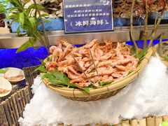-初色海鲜自助(万丰路店)