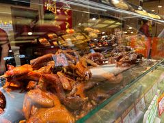 -兴盛德·麻辣花生大王·老店(中山路店)