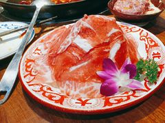 -楠火锅(仁恒梦中心店)