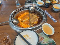 -快乐小羊(富强中路店)