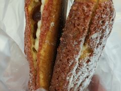 脆皮泡芙棒-BreadTalk面包新语·烘焙蛋糕(中华广场店)