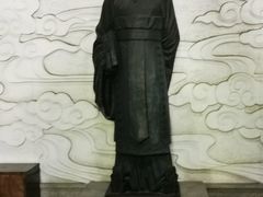 -采石矶景区