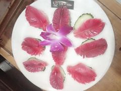 -唇辣号重庆老火锅(亦庄店)