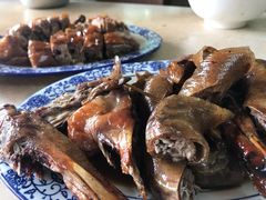 -下村新强记烧鹅店