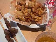 -大师兄·西北小馆(金湾华发商都店)