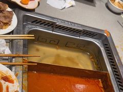 -海底捞火锅(河东万达广场店)