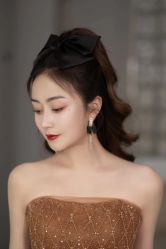 -拉瑞娜LaReine婚纱礼服高级定制