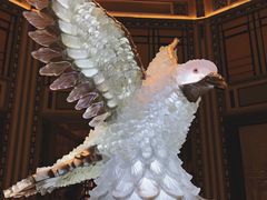 -上海和平饭店华懋阁 Cathay Room