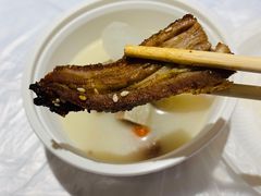 -霄汉羊排(万松园一店)