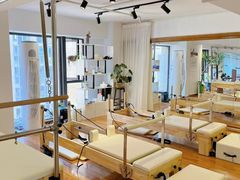 -悦耐私教健身馆(保利中心店)