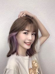 -B·F·T百菲特形象设计沙龙