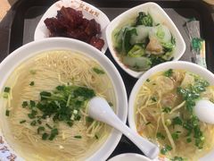 -常州银丝面馆(府琛店)
