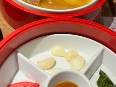 -清水亭湖北菜(大屯DT51店)