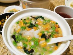 真爱麻食-长安壹号