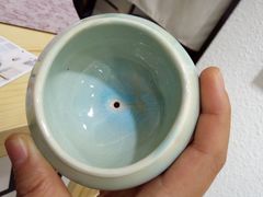 -艺彩阳光手工坊(大连恒隆广场店)