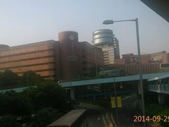 -香港理工大学