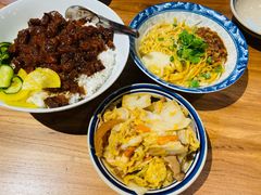 -捡角台湾食堂(花木Plus乐坊店)