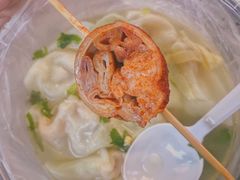 -海平馄饨(逍遥二路店)