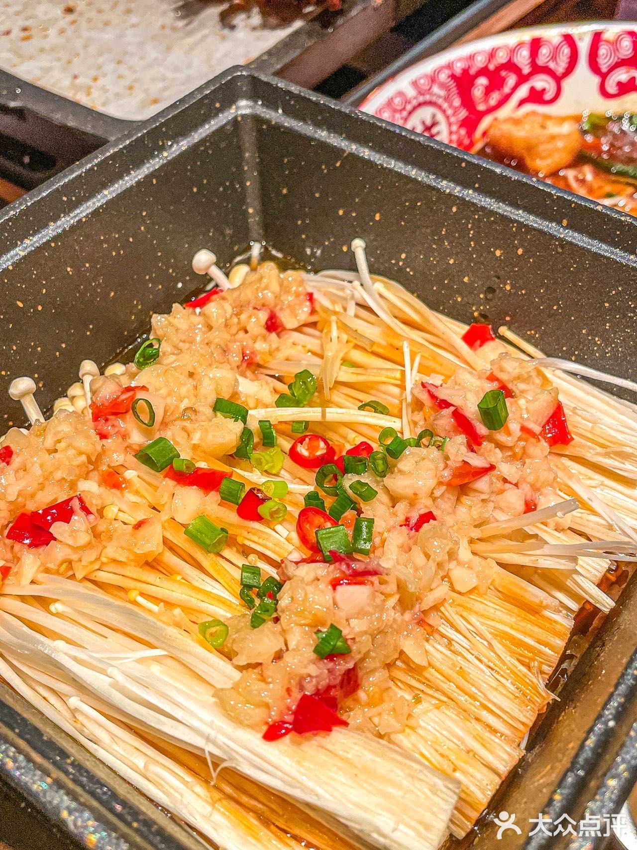 宝安破店东北烧烤上新串啦！总有你爱的那一口[强]