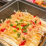 宝安破店东北烧烤上新串啦！总有你爱的那一口[强]