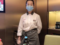 -海底捞火锅(松雷店)
