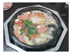 -海关荤豆花(洋河一路店)