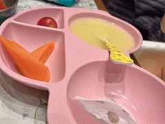 -宝月楼·台湾菜馆(天河城店)