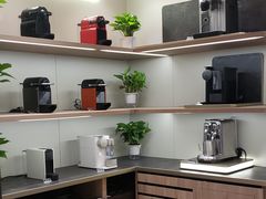 -NESPRESSO(OneAvenue卓悦中心店)