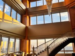 -上海明天广场JW万豪酒店