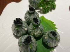 黑松露野菜石榴包-山里亲戚(淞虹路店)