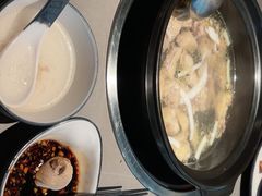 -同仁四季椰子鸡(无锡滨湖万象汇店)