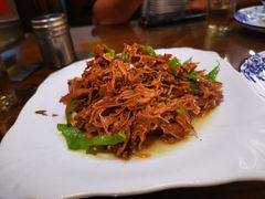 -缘来聚·徽菜名店(黄山宏村店)