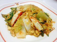 -Magic Food Point(Airport Street food)