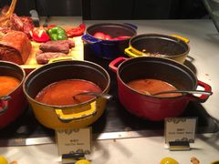 -威珀斯酒店·珀萃美食餐厅