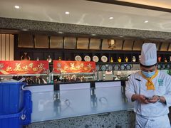 -壹只菜·崇明本地特色菜(崇明南门店)