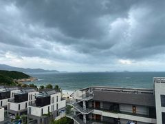 -艺厨风尚餐厅 · 桔钓沙莱华度假酒店