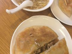 -李连贵熏肉大饼(沈阳站店)