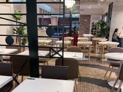 -葡珍轩冰室(虹桥机场T1店)