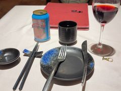 -富盈酒店-日本料理餐厅(厚街店)